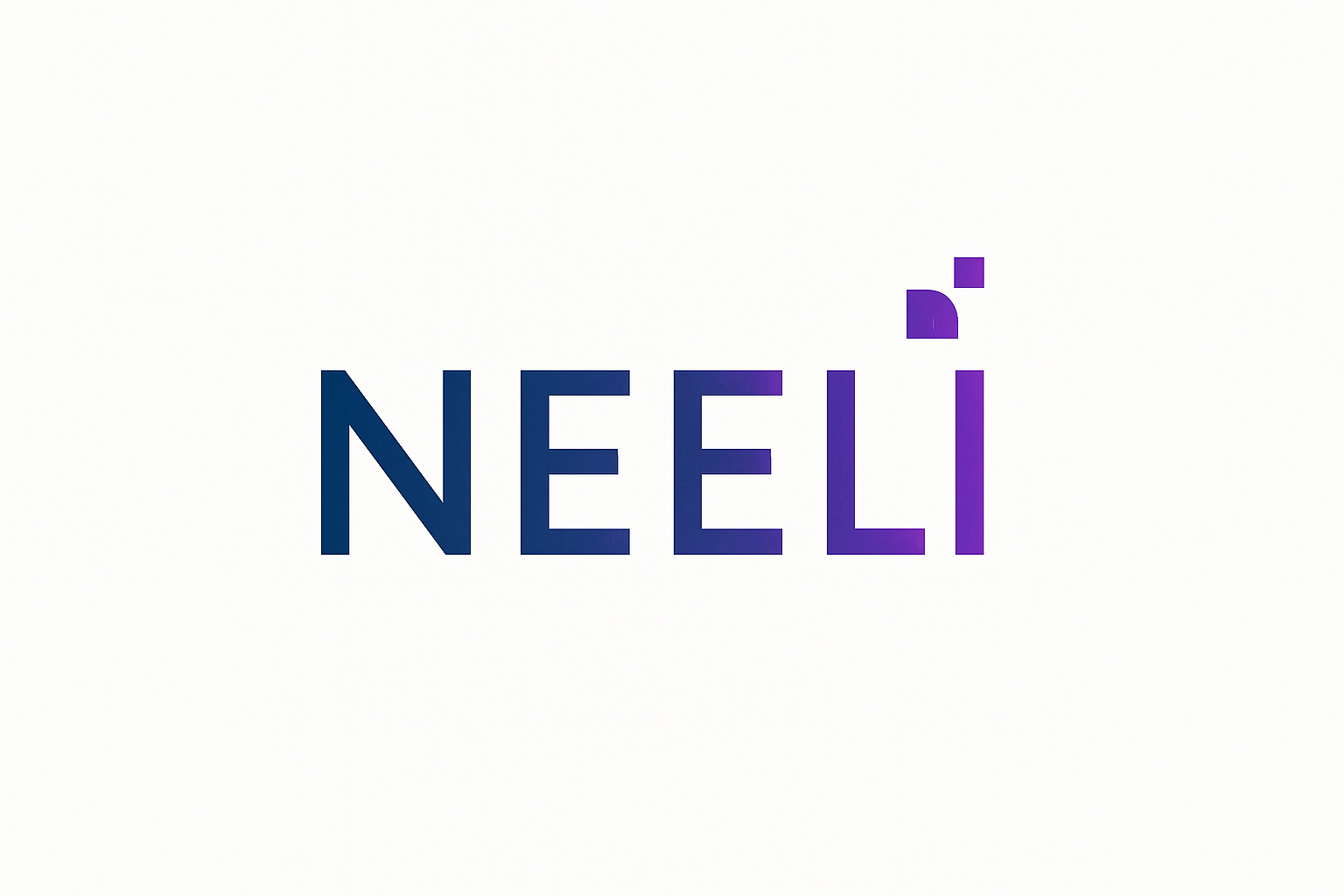 Neeli Logo
